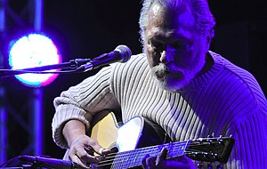 Jorma Kaukonen