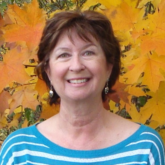 Author Mary T. Wagner