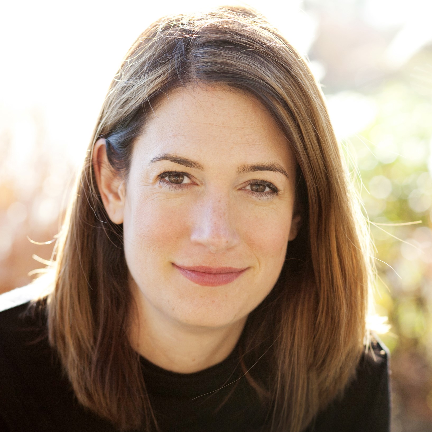 Gillian Flynn