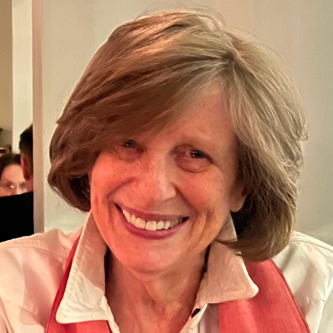 Author Carol Felsenthal