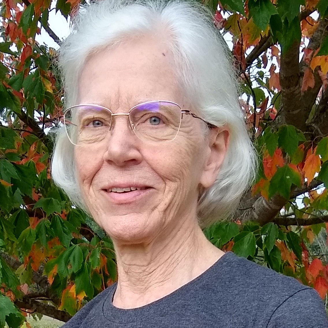Peggy Reiff Miller