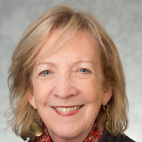 Patricia Clark