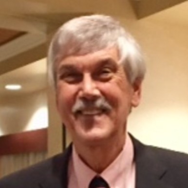 David Radavich