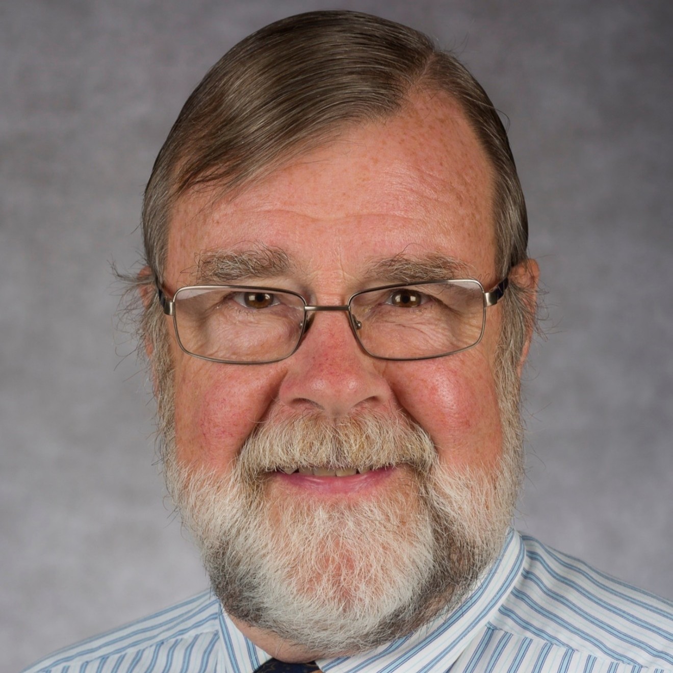 Michael Raleigh
