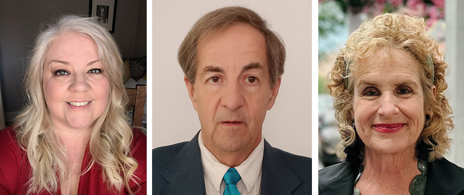 March 3 event: Memoir and Narrative Storytelling During COVID