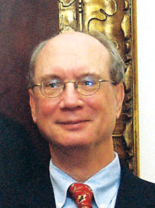 Bill Barnhart
