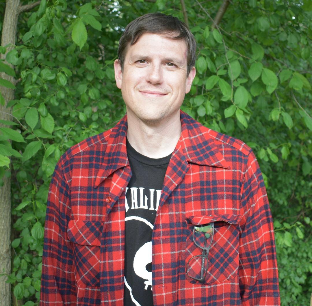 John Counts