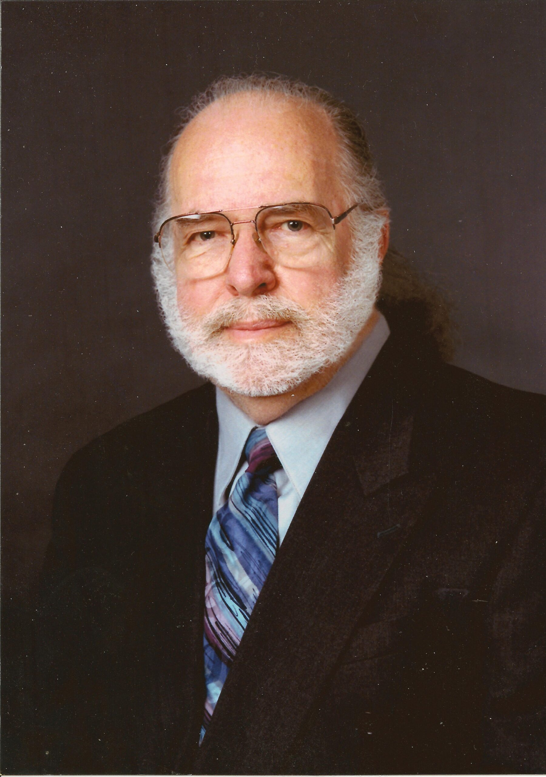 Wesley Adamczyk